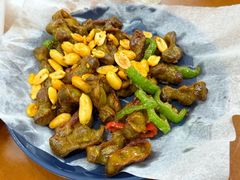 -煲煲掂风味煲仔饭餐厅(西区店)