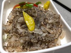 -半天妖烤鱼(丰科万达店)