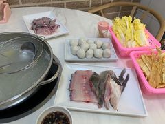 -中山脆肉鲩(新圳东路店)