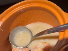 潮汕生蚝鲜虾粥-乔街深夜食堂·小龙虾·高压锅生蚝(杭州总店)