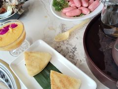 -伊尚宫·清真广式早茶.韩式烤肉·火锅