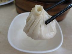 小笼包-旺福楼·包点(碑亭巷店)