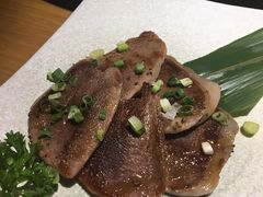 -三石铁板烧(紫竹桥店)