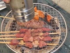 -她说户外烧烤团建(西湖店)