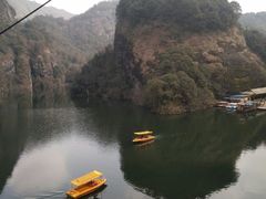 -修水东浒寨风景区