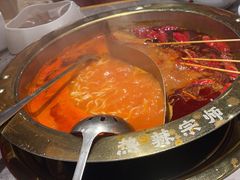 -热辣宗师·串串火锅(万达金街店)