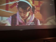 -金御沐足·影院式足道(新城店)