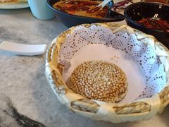 -东来顺饭庄(西直门店)