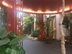 -滕头生态酒店(奉化店)