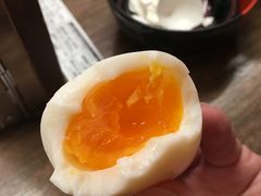 -一兰拉面(梅田阪急东通店)