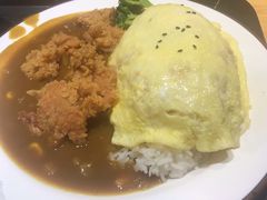 -乡村基(大渡口区国际广场店)