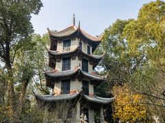 -成都杜甫草堂博物馆