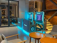 -星河湾温泉洗浴酒店