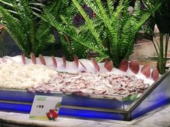 -亚马逊海鲜自助(万象汇店)