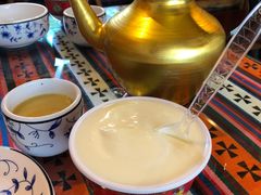 牦牛酸奶-卡万金特色藏餐