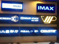 -万达影城(锦华万达广场IMAX店)