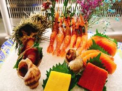 -海天盛宴海鲜自助(正大广场店)