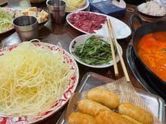 -楠火锅(西单店)