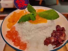 -大龙燚火锅(南山大道店)