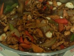 -黄记煌三汁焖锅(崇文门店)