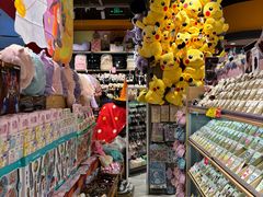 -永旺梦乐城(金银潭店)