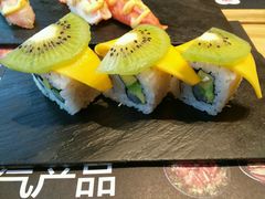 -Sushi Love 创意寿司(丽影广场店)