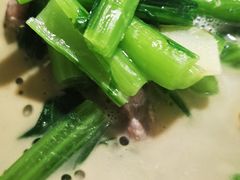 -李记潮汕砂锅粥(营福路店)