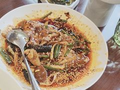 -南堂馆·新川菜(天府三街店)