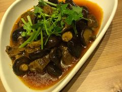 -临界音乐酒馆·小龙虾·江湖菜(华熙LIVE·鱼洞店)