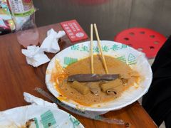 -郭记小街麻辣烫(南小街总店)