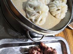 -二道木烤羊腿(桃花潭店)