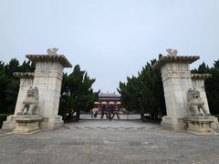 -洛阳古墓博物馆