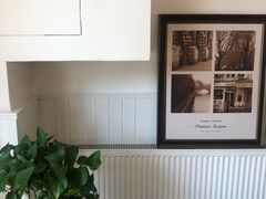大堂-Cafe Villa