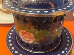 -岷山饭店-芝芝自助餐厅