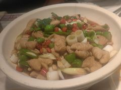 -茅庐毛血旺(烟台大悦城店)