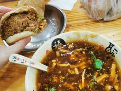 胡辣汤-昌顺马记小吃店(昌盛园店)