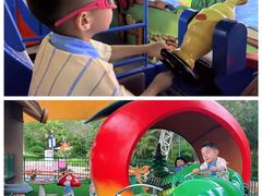 -厦门方特梦幻王国