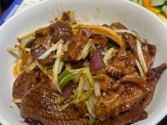 -寻裕记·现炒浇头面(人民广场店)