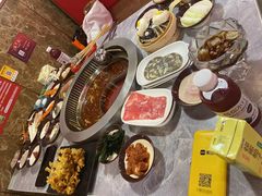 -宽尺巷鱼蛙自助火锅(虎丘钻石广场店)