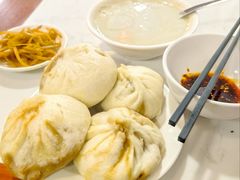 -姚记炒肝店(鼓楼店)