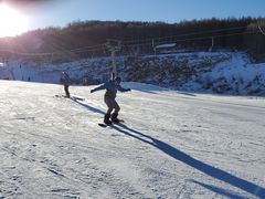 -多乐美地滑雪场