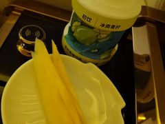 -御水泉·国际水疗会(广州长隆店)