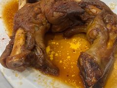 -清真·西北人家风味馆(中山中路店)