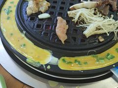-牛犇炭火烤肉·鲜切烤肉(承德总店)