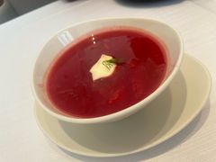 -马克西姆俄罗斯餐厅(通亚街店)