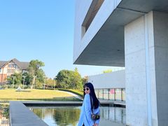 -洋湖国家湿地公园