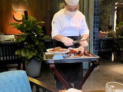 -粗茶淡饭·隐庐私厨(东亭店)