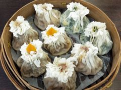 什锦烧麦-都一处烧麦馆(前门店)
