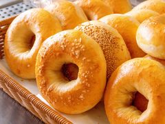 -BIG BAGEL(永康路店)