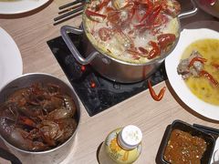 -星伦多自助料理(永旺店)